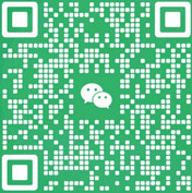 微信联系二维码